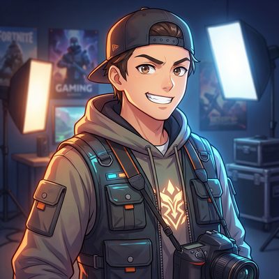 萝莉岛技术总监