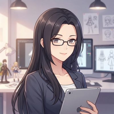 萝莉岛内容总监